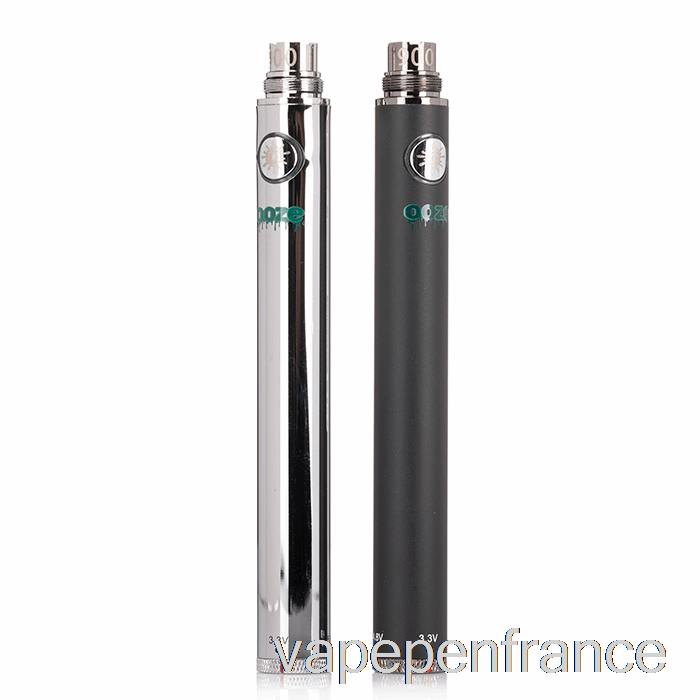 Suinter 900mah Twist Vv Batterie Stylo Vape Doré